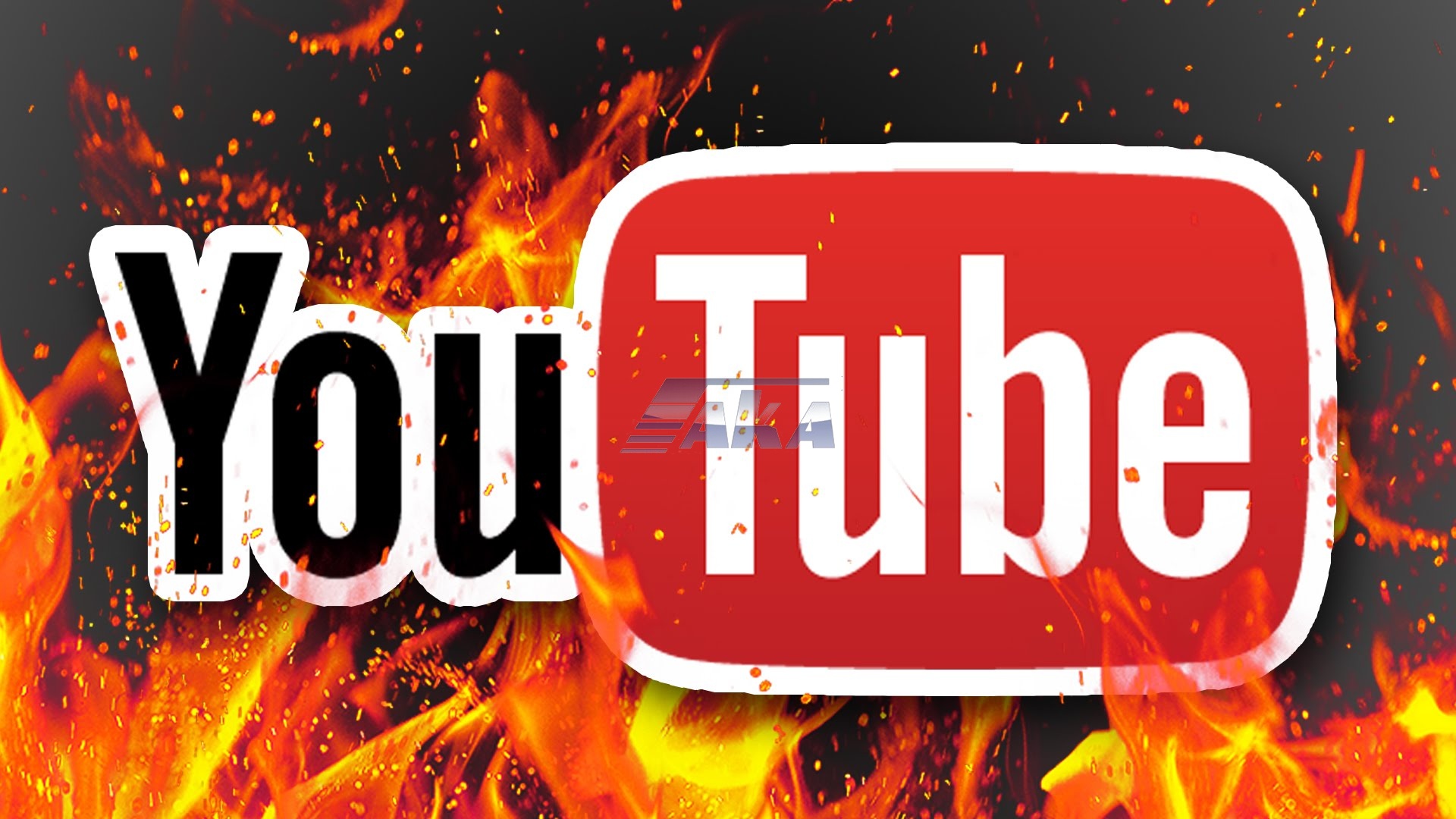 Popular YouTube channels